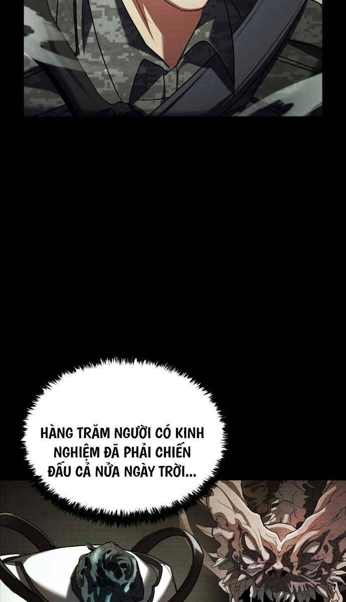 Ván Cược Của Chúa Chương 19 Ảnh 68