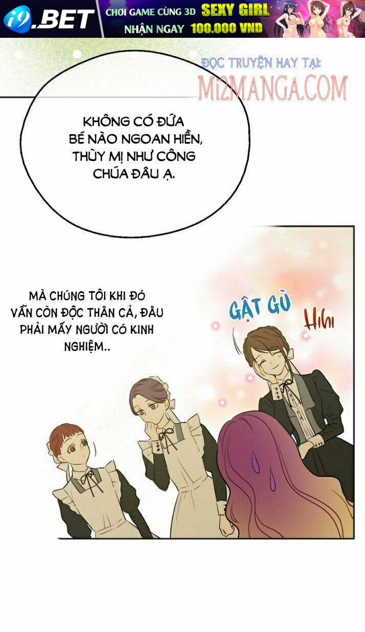 Một Ngày Nọ Ta Trở Thành Công Chúa Chương 115.5 Ảnh 35