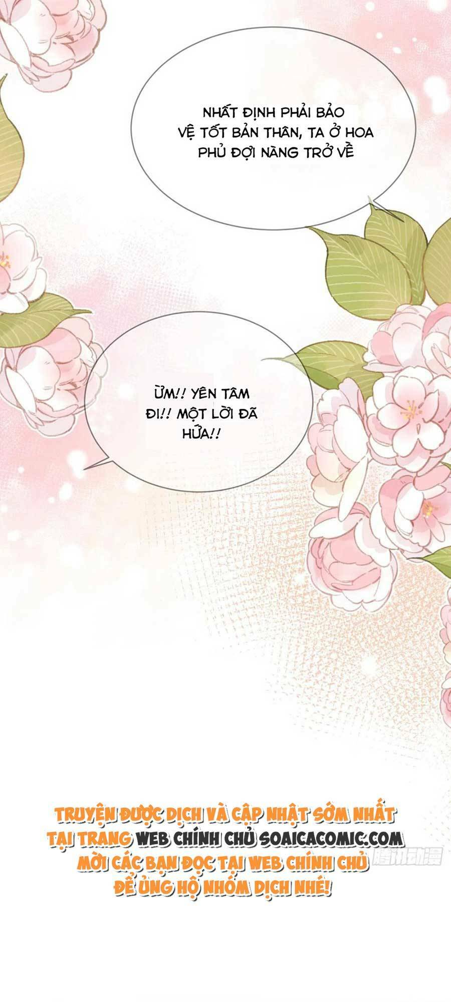 Xuyên Qua Làm Vương Phi Miệng Quạ Chương 35 Ảnh 42
