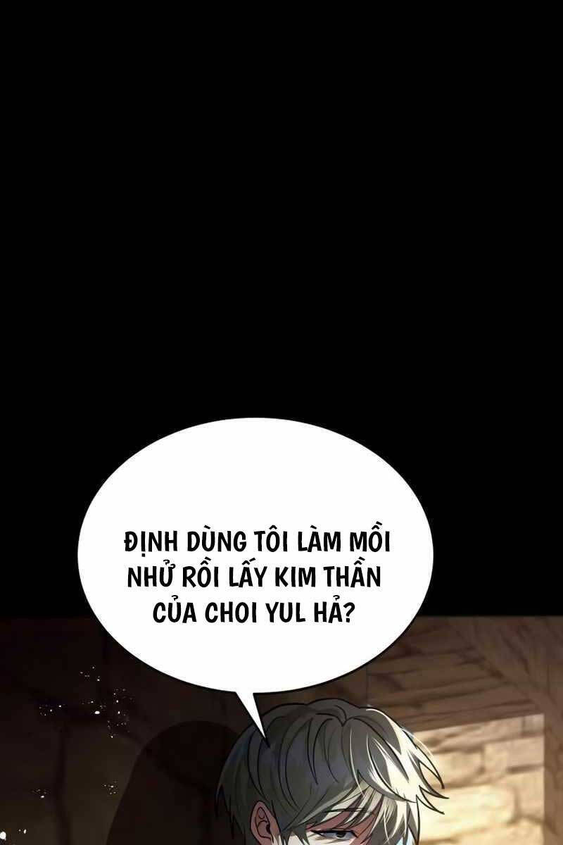 Ván Cược Của Chúa Chương 18 Ảnh 128