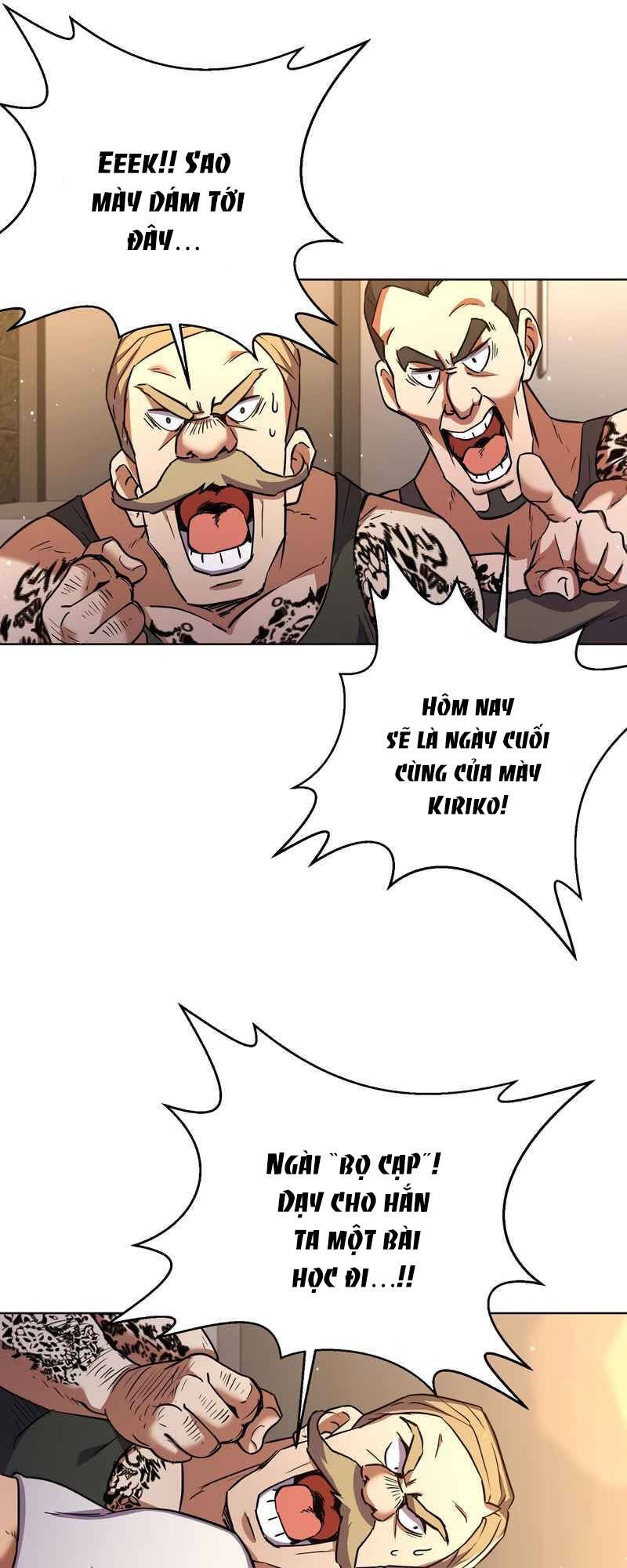 Sinh Tồn Trong Cuốn Tiểu Thuyết Manhwa Chương 3 Ảnh 51