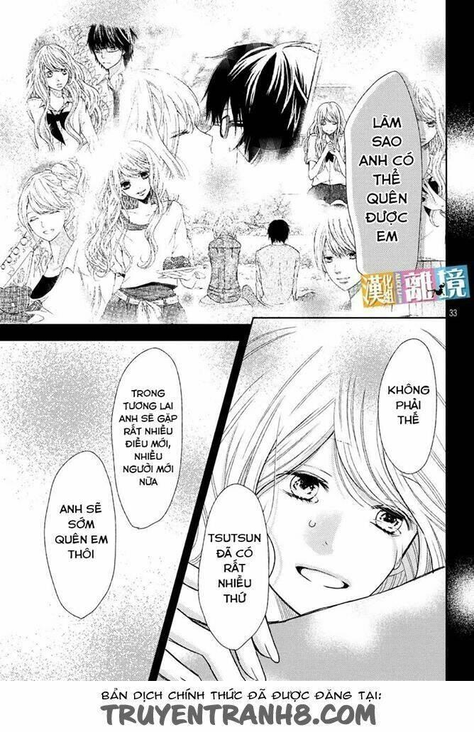 3d Kanojo - Bạn Gái 3d Chương 43 Ảnh 36