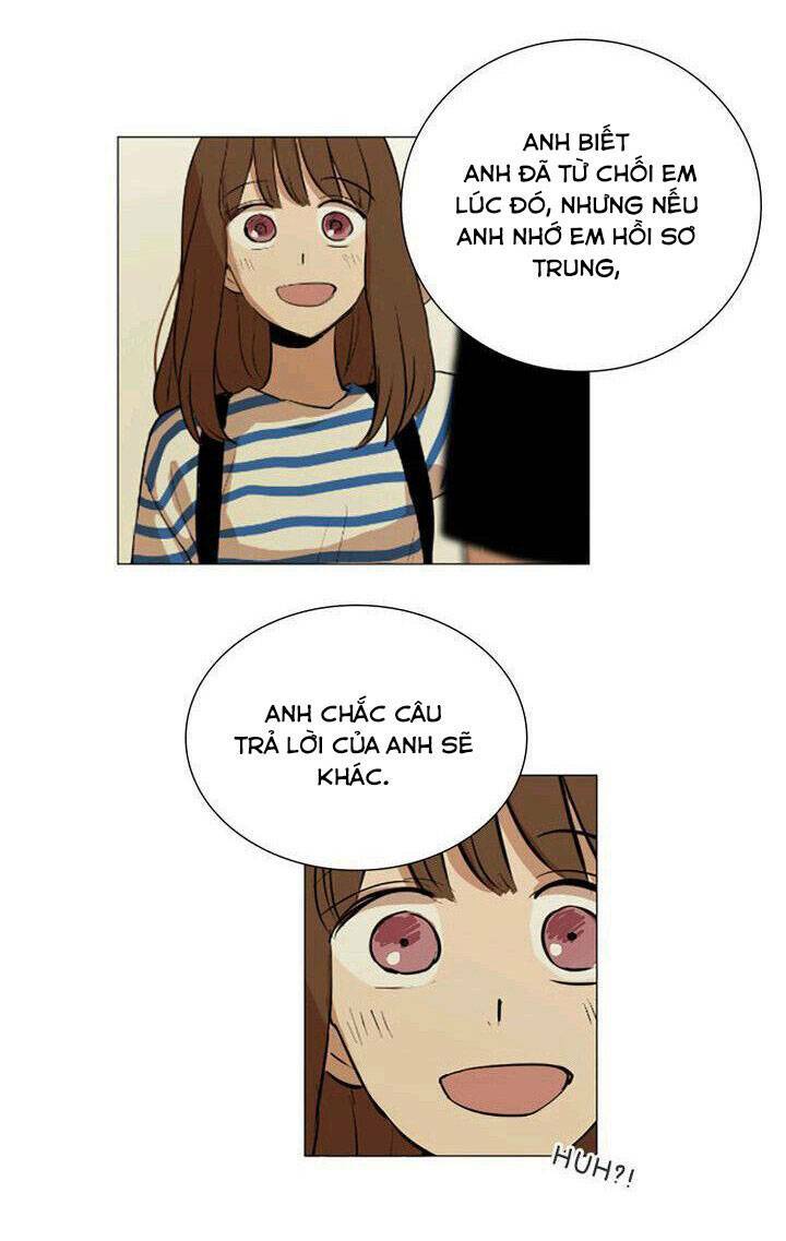 Tình Yêu Tuổi Trẻ Chương 42 Ảnh 41