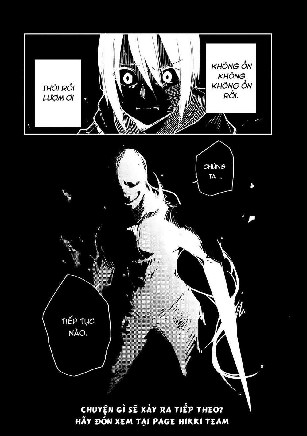 Isekai Meikyuu No Saishinbu O Mezasou Chương 10 Ảnh 22