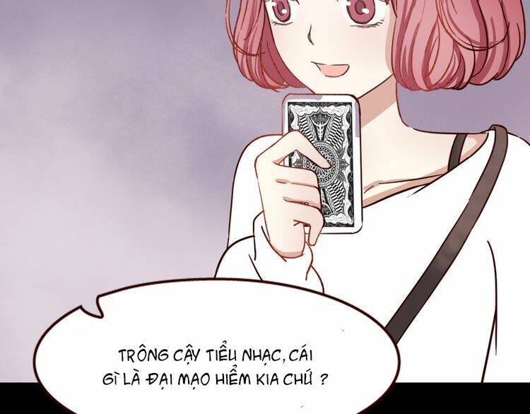 Người Yêu 0 Độ Chương 12 Ảnh 61