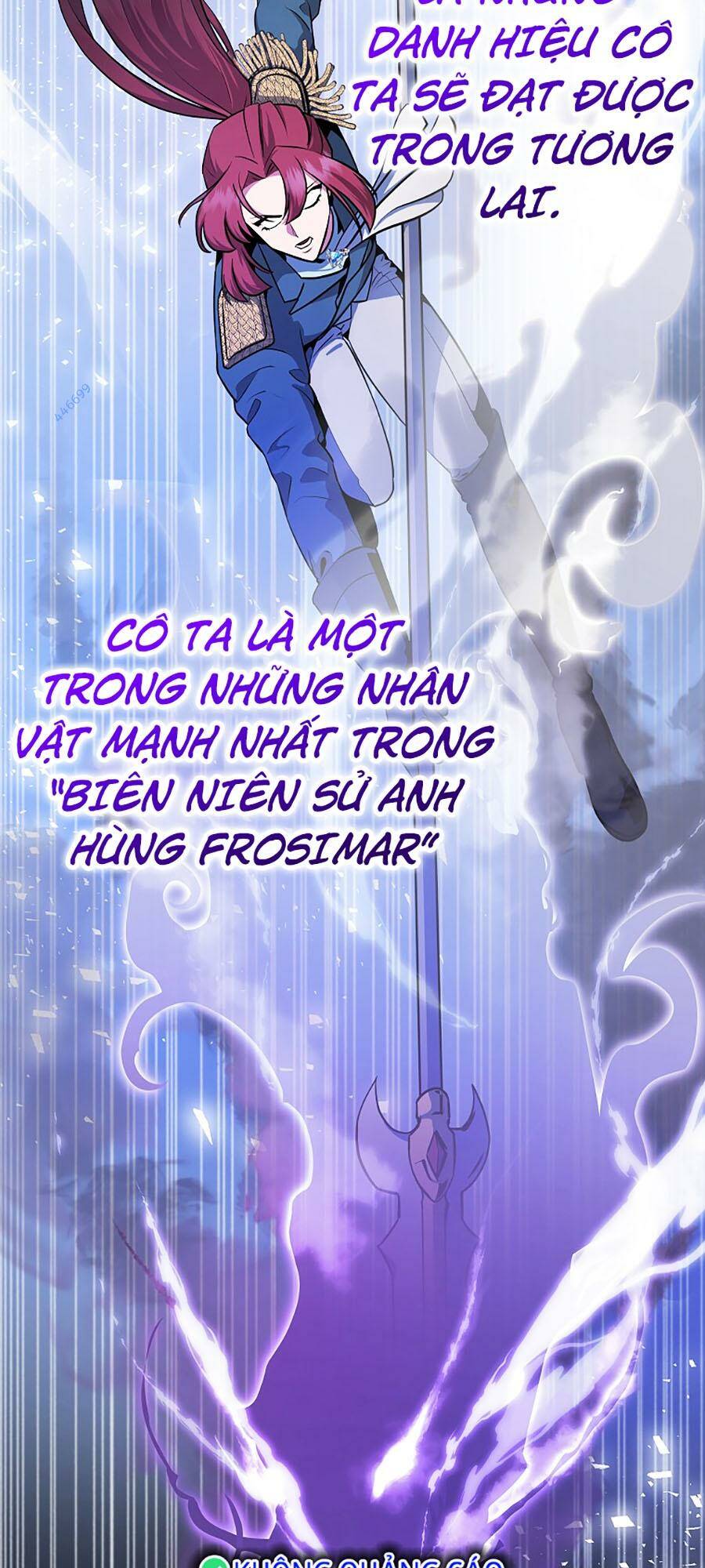 Trở Thành Hoàng Tử Út Trong Tiểu Thuyết Chương 8 Ảnh 44