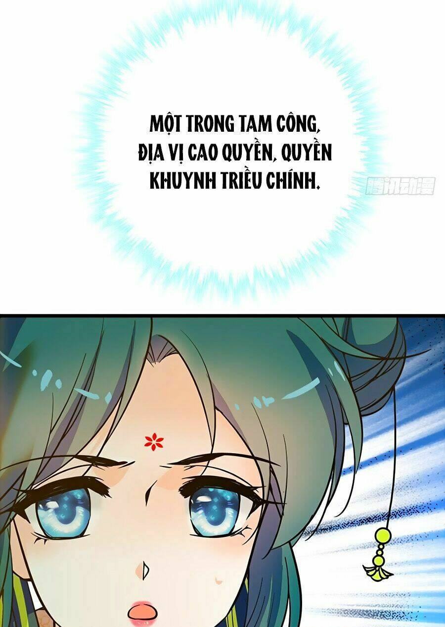 Nhất Thế Khuynh Thành: Lãnh Cung Khí Phi Chương 96 Ảnh 56