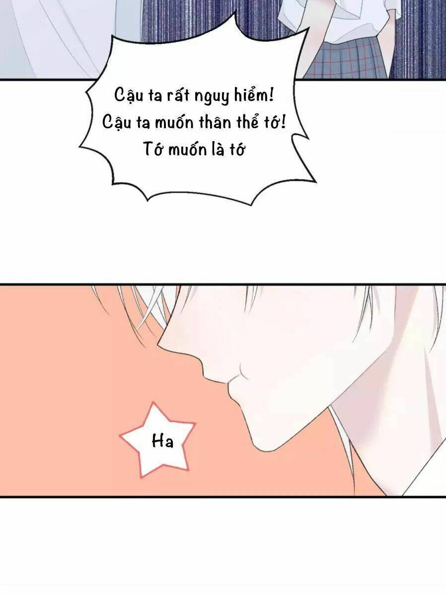 Từ Cái Nhìn Của Em Chương 23 Ảnh 16