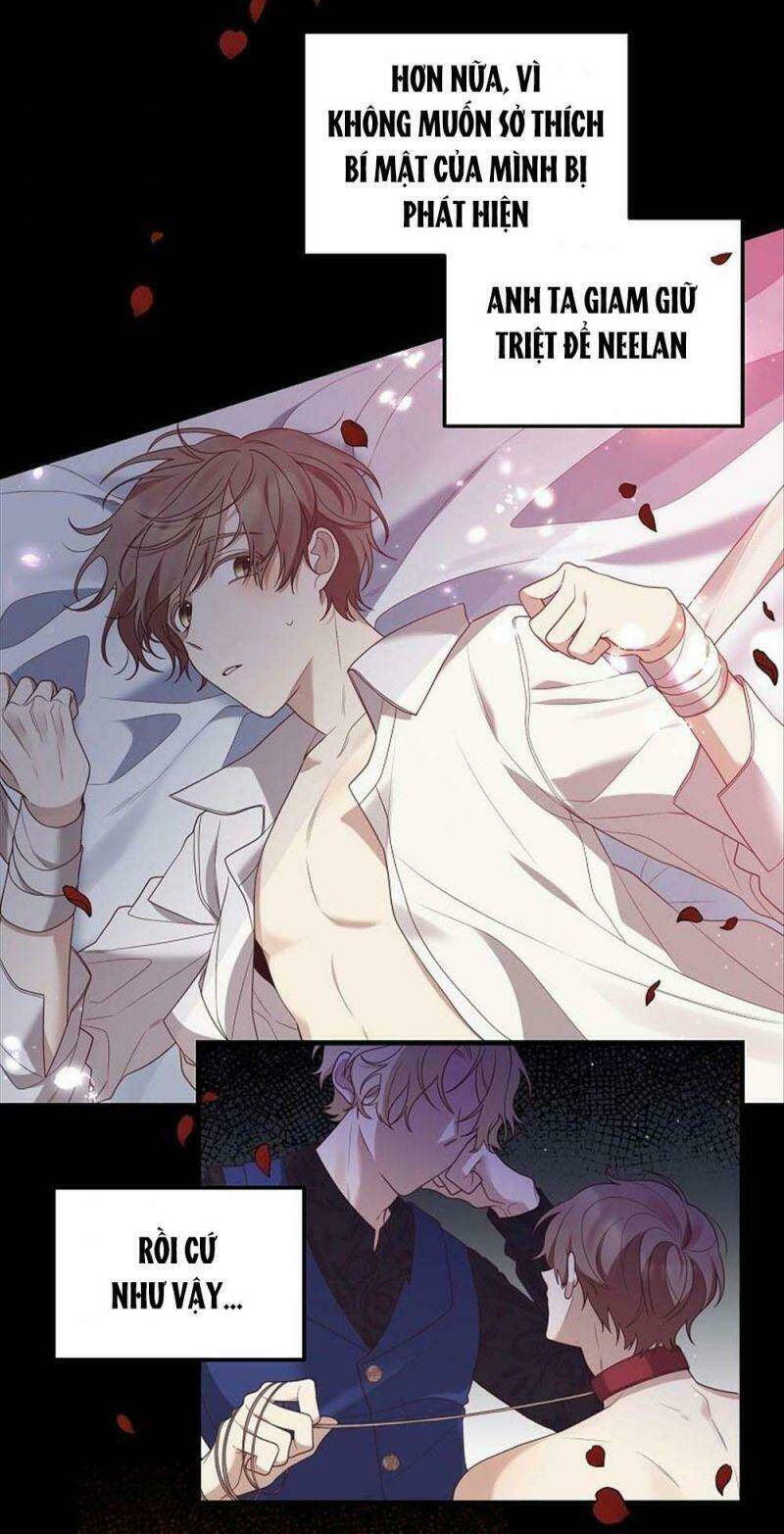 Hôn Phu Của Tôi Là Nam Chính Yandere Chương 2 Ảnh 86
