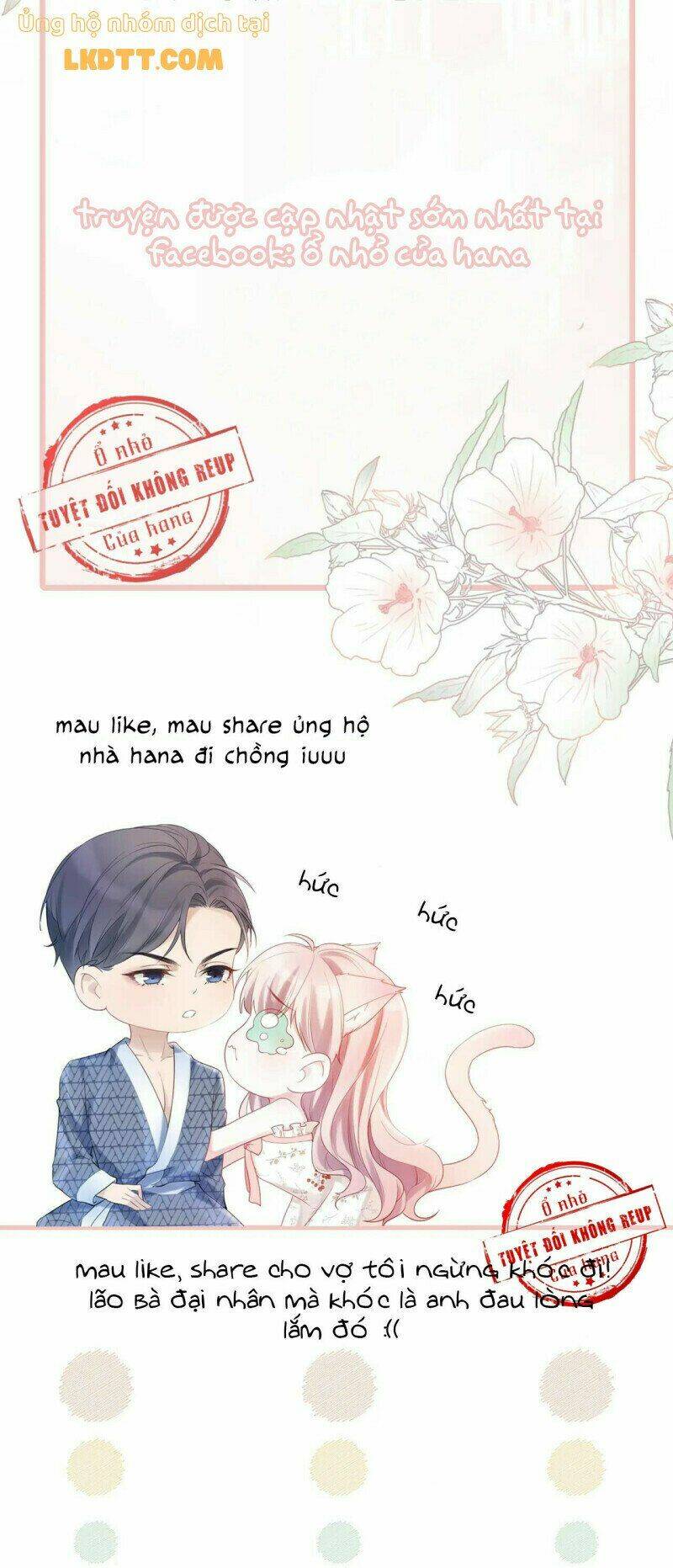 Người Hầu Của Tôi Chương 69 Ảnh 57