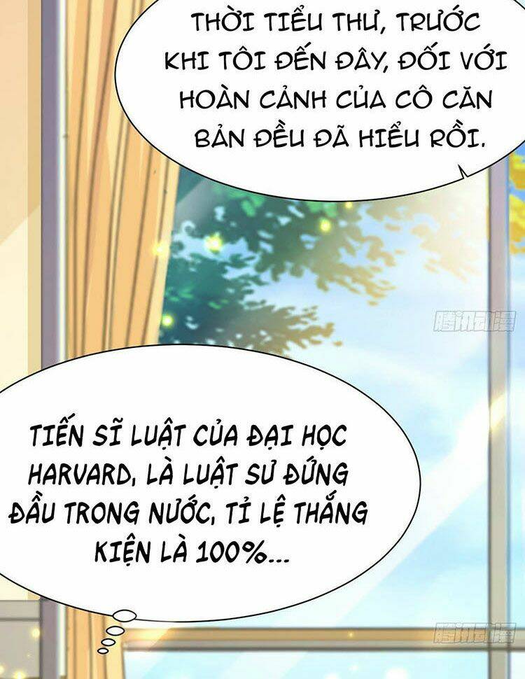 Ức Vạn Song Bảo: Mami, Bó Tay Chịu Trói! Chương 23.2 Ảnh 28