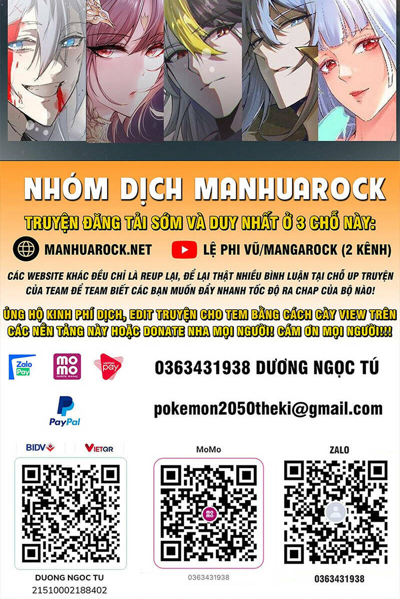 Trên Người Ta Có Một Con Rồng Chương 626 Ảnh 24