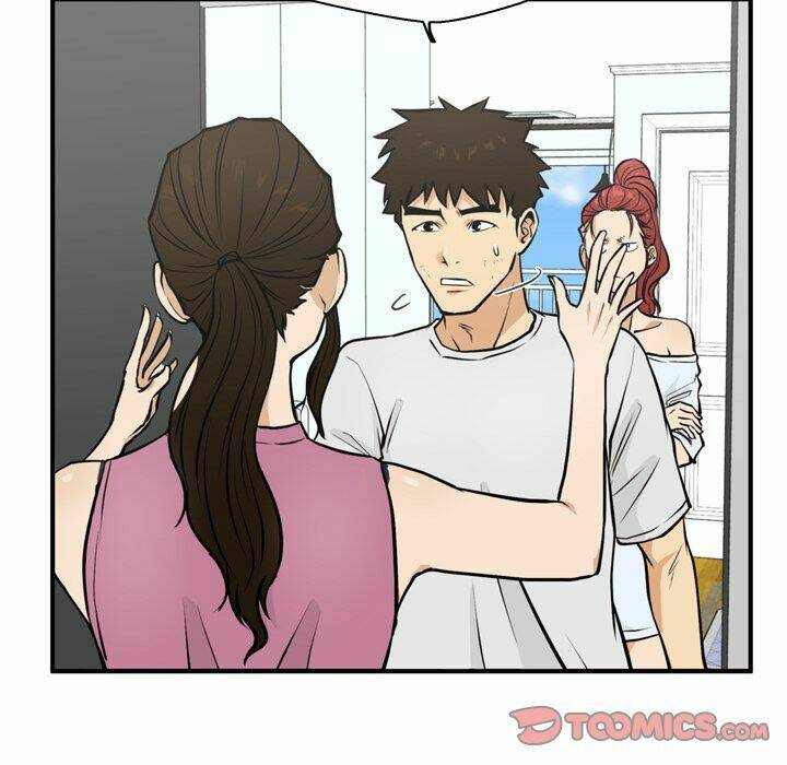 Mr Kang Chương 62 Ảnh 109