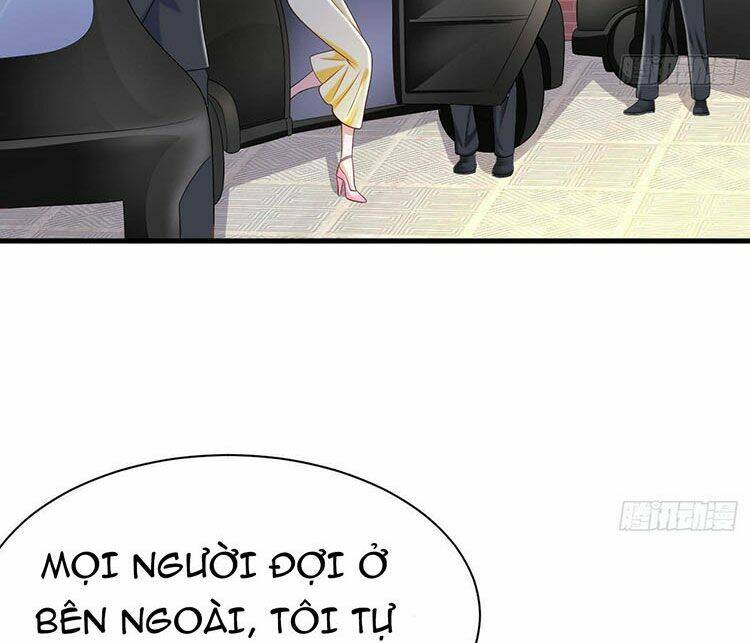 Ức Vạn Song Bảo: Mami, Bó Tay Chịu Trói! Chương 23.2 Ảnh 45