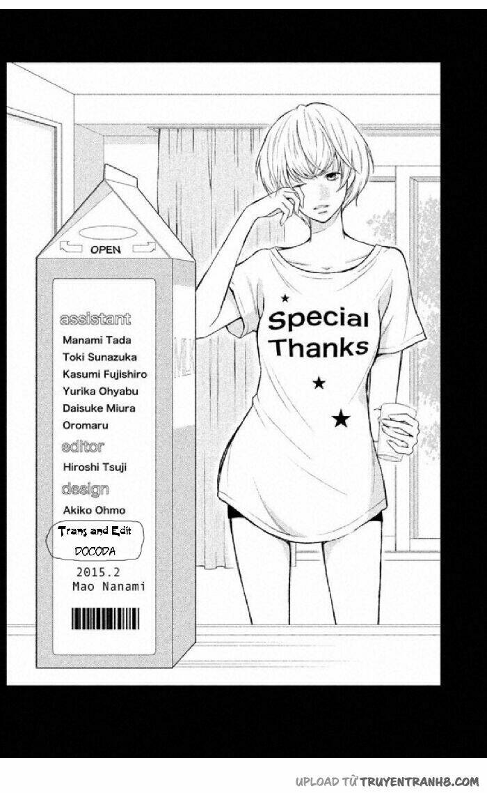 3d Kanojo - Bạn Gái 3d Chương 35 Ảnh 44