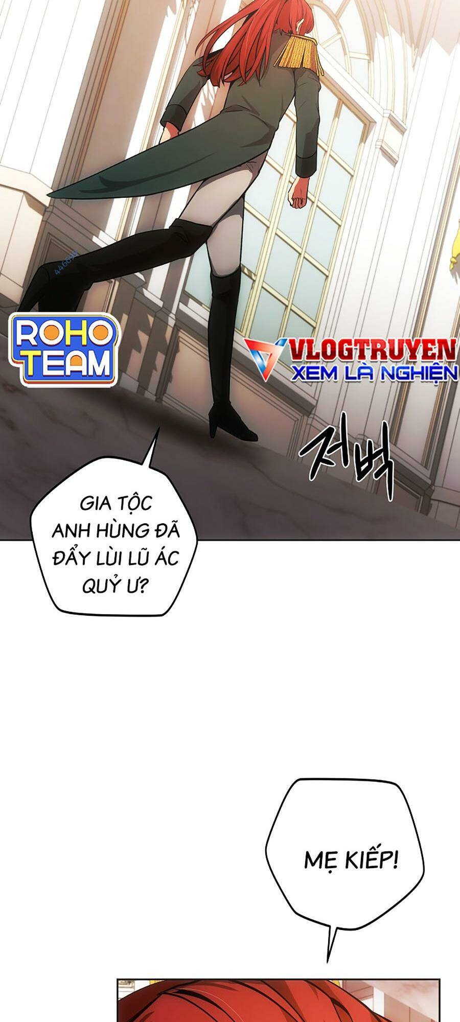 Trở Thành Hoàng Tử Út Trong Tiểu Thuyết Chương 8 Ảnh 14