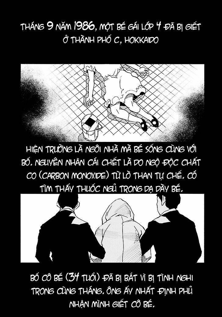 Erased Chương 40 Ảnh 4
