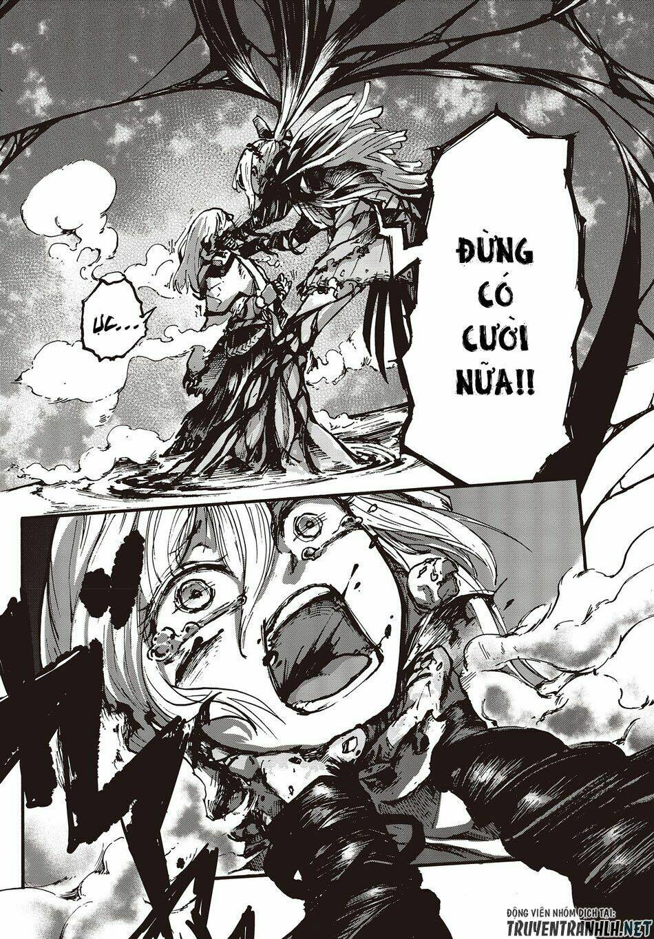 Dark Arts Master - The Magic Wizard Chương 2 Ảnh 26