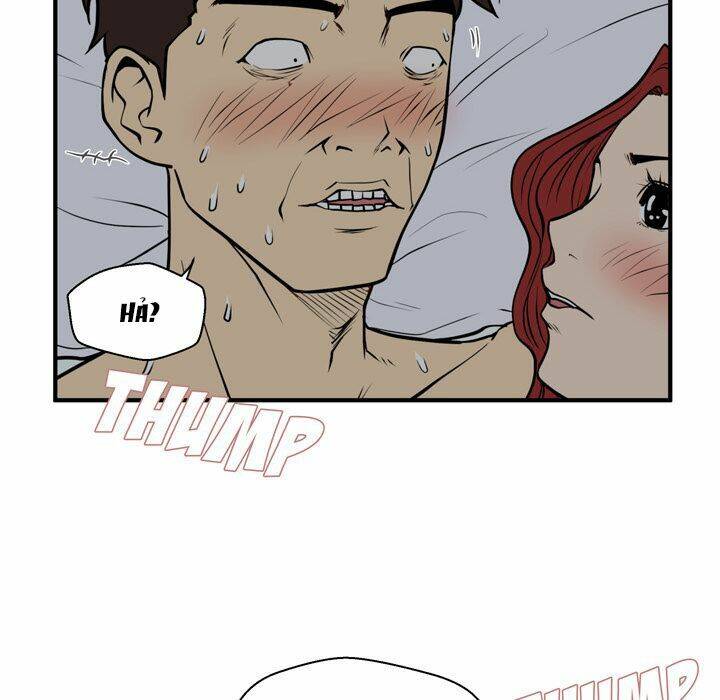 Mr Kang Chương 62 Ảnh 26