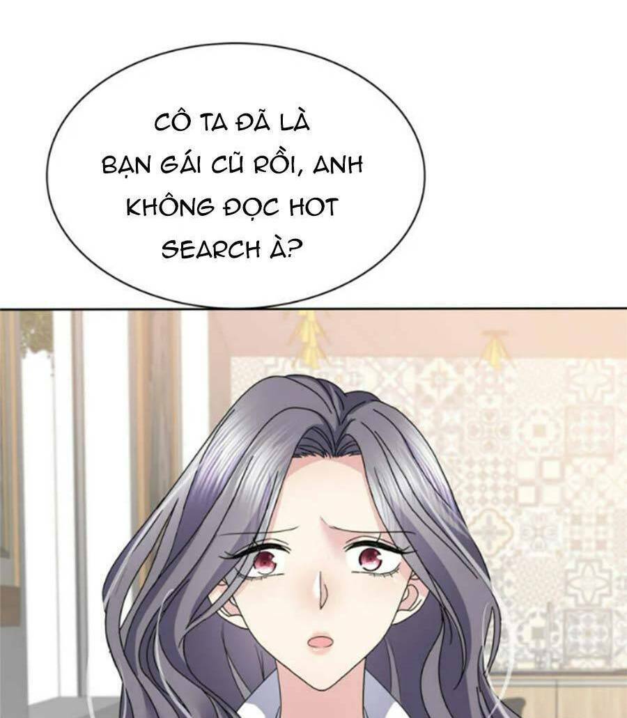 Ác Nữ Vì Xứng Săn Ái Cuồng Tưởng Khúc Chương 51 Ảnh 16
