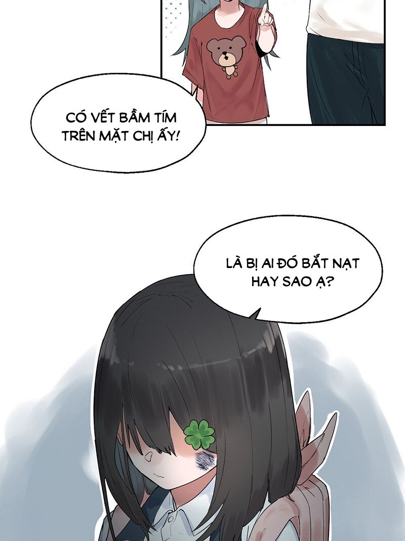 Kì Diệp Vi Ngũ Chương 2 Ảnh 41