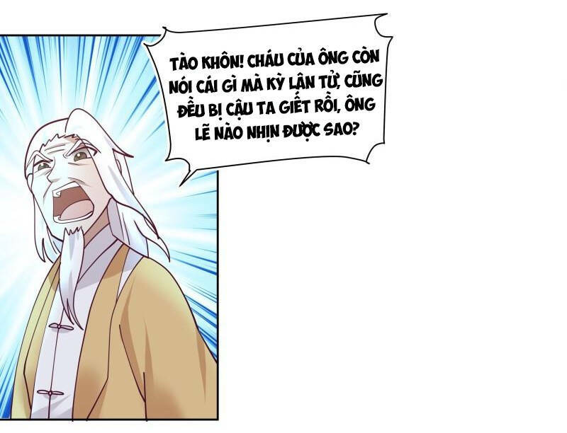 Trên Người Ta Có Một Con Rồng Chương 616 Ảnh 4