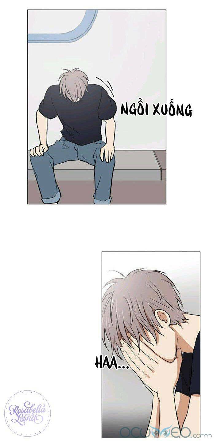 Tình Yêu Tuổi Trẻ Chương 41 Ảnh 14