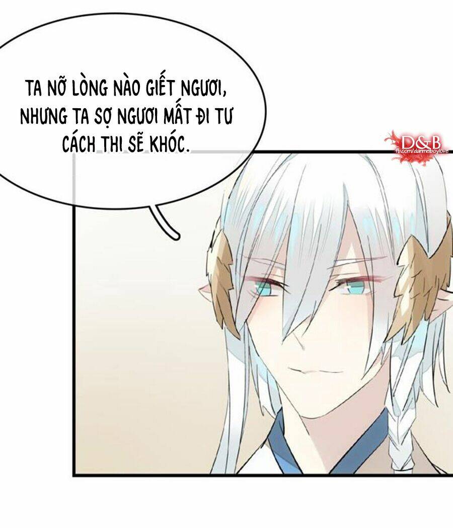 Sư Phụ Lại Trêu Chọc Ta Chương 68 Ảnh 30
