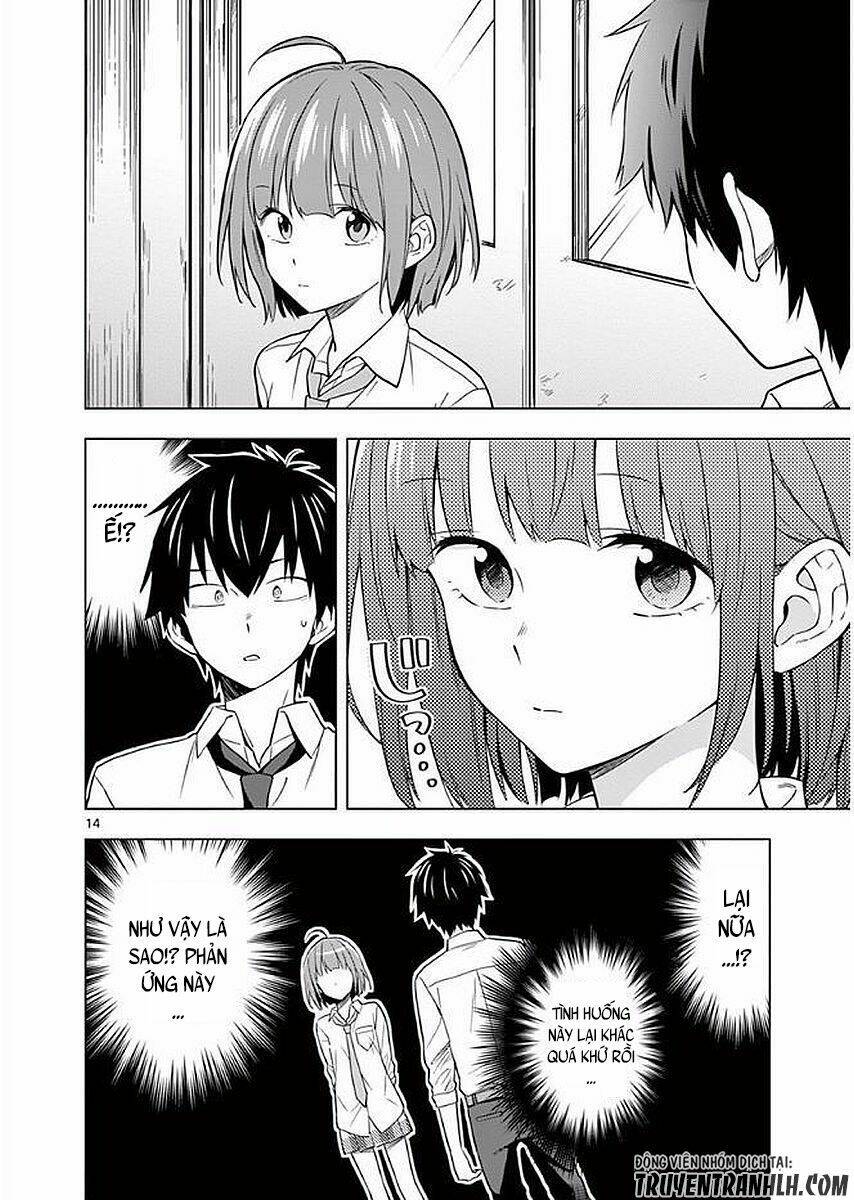Nidome No Natsu, Nidoto Aenai Kimi Chương 6 Ảnh 21