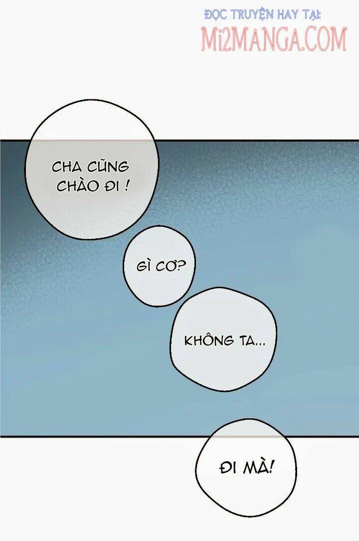 Một Ngày Nọ Ta Trở Thành Công Chúa Chương 114.5 Ảnh 21