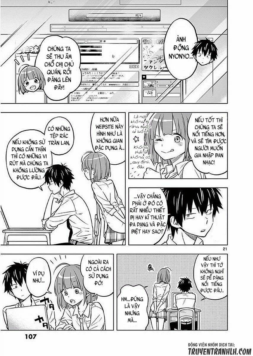 Nidome No Natsu, Nidoto Aenai Kimi Chương 3 Ảnh 26