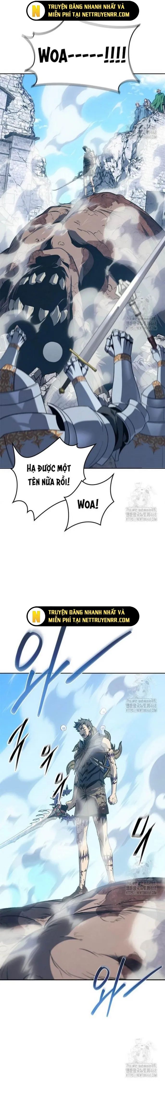 Lý Do Tôi Rời Bỏ Quỷ Vương Chương 62 Ảnh 25