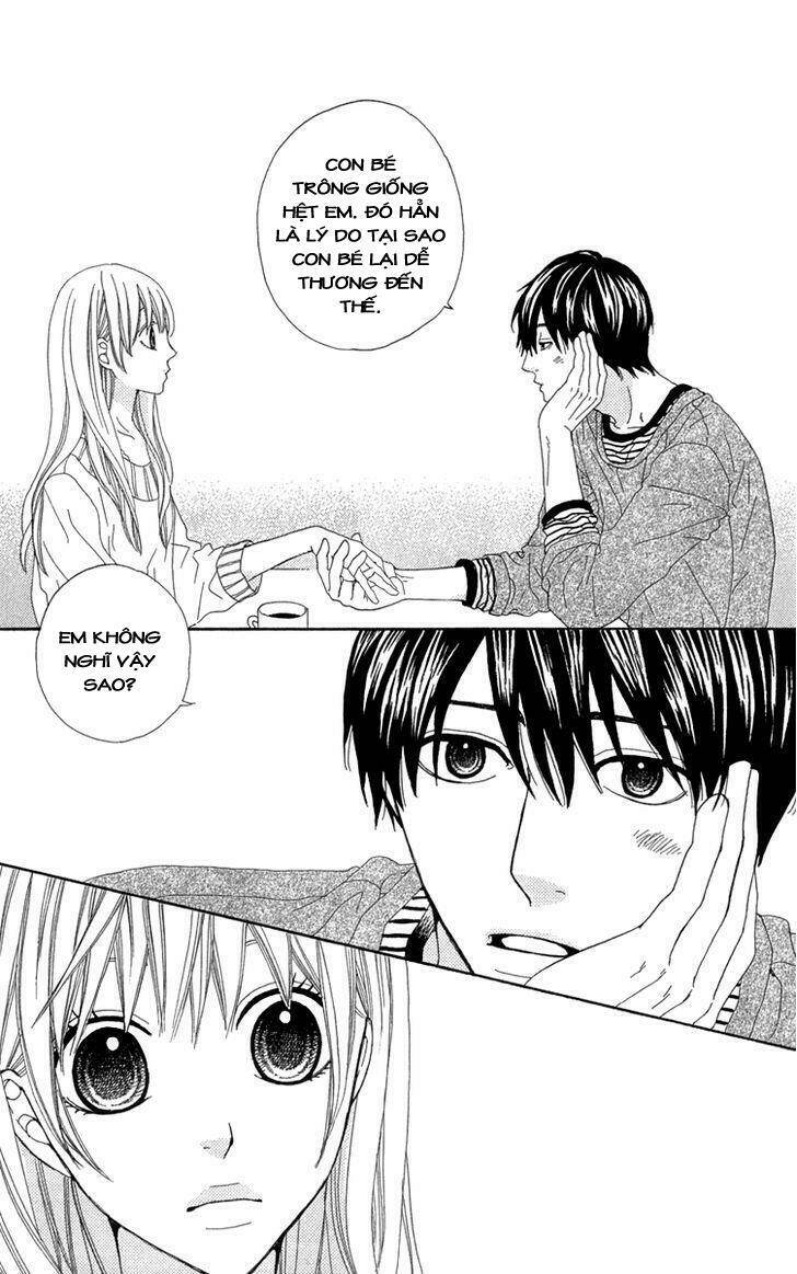 Itsuka Kimitachi Mo Otona Ni Naru Chương 6 Ảnh 6