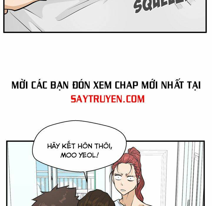 Mr Kang Chương 62 Ảnh 120