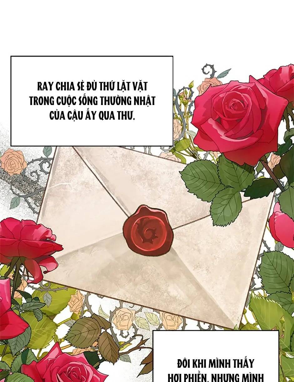Tôi Đã Nuôi Dưỡng Một Nam Phụ Đầy Ám Ảnh Chương 52 Ảnh 39