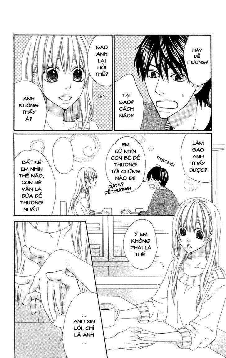 Itsuka Kimitachi Mo Otona Ni Naru Chương 6 Ảnh 5