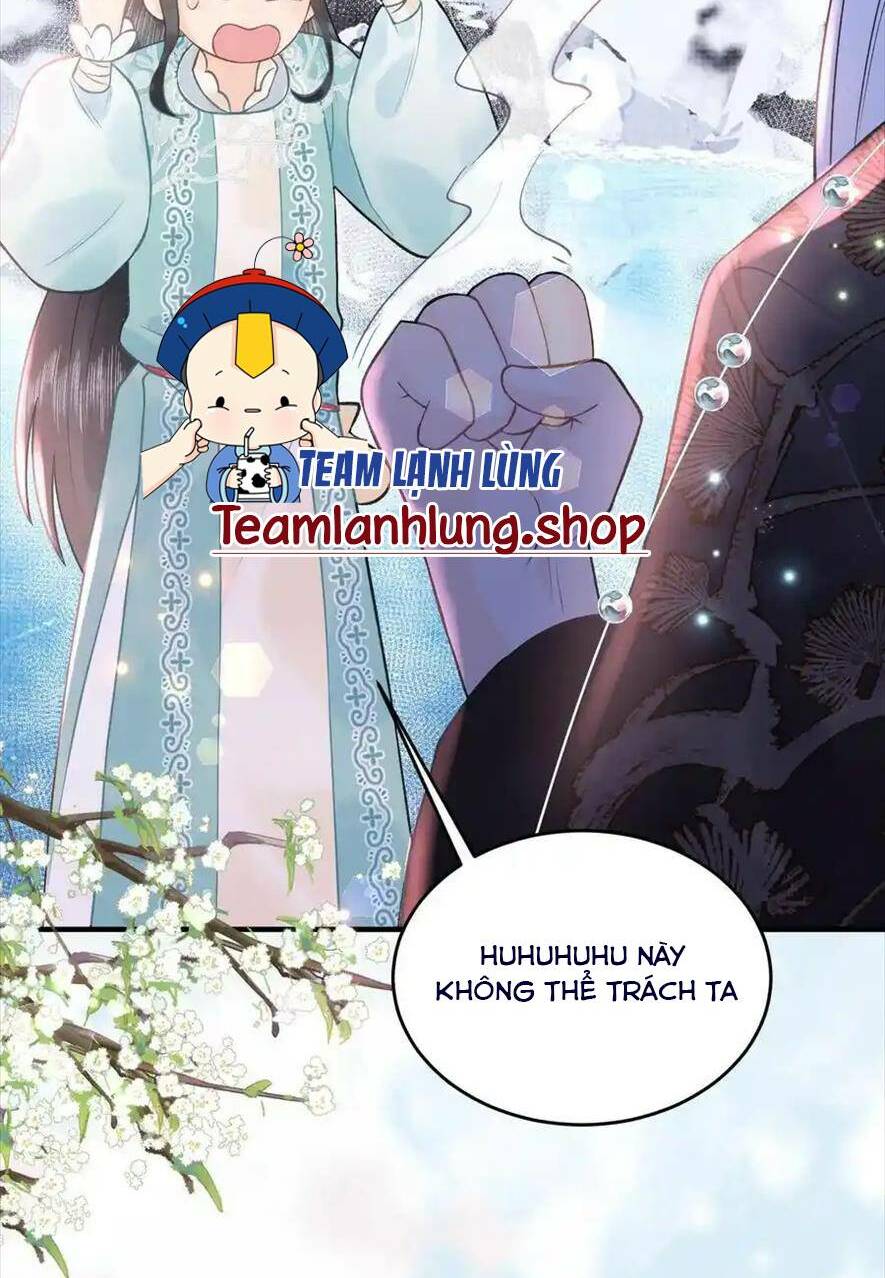 Toàn Tông Môn Đều Là Kẻ Si Tình, Chỉ Có Ta Là Tỉnh Táo Chương 164 Ảnh 4