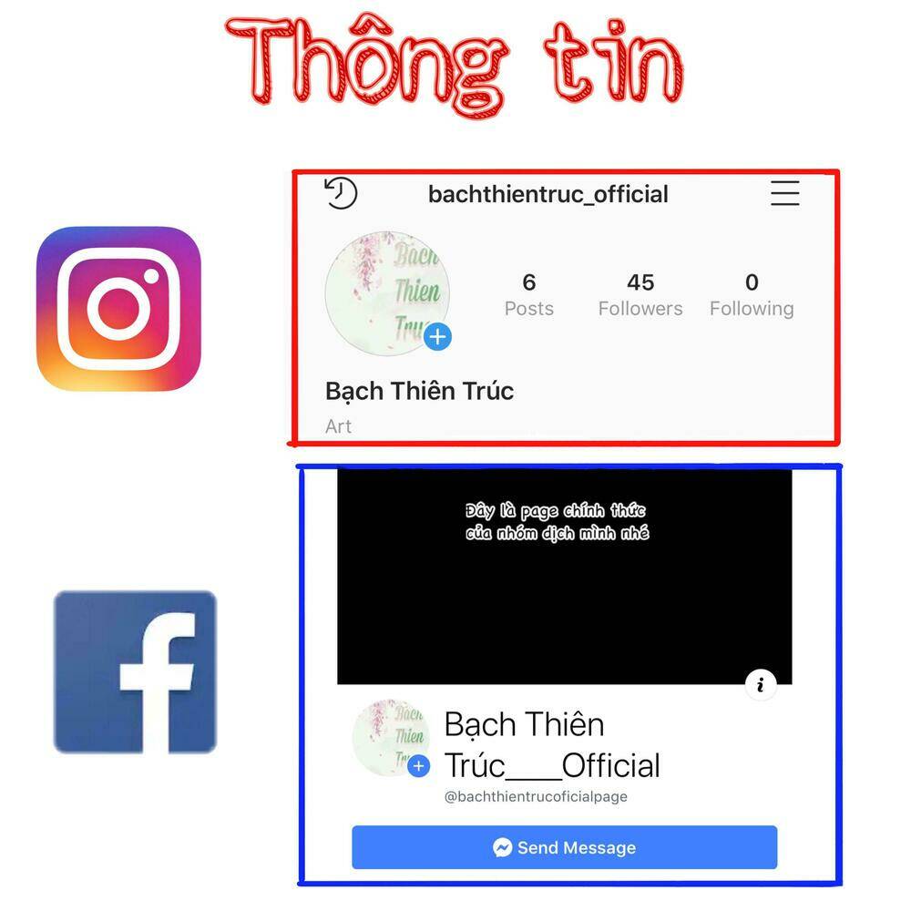Từ Cái Nhìn Của Em Chương 24 Ảnh 48