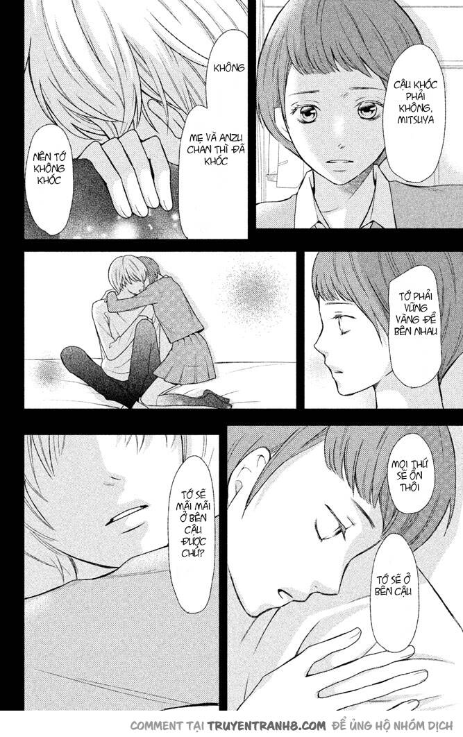 3d Kanojo - Bạn Gái 3d Chương 37 Ảnh 22