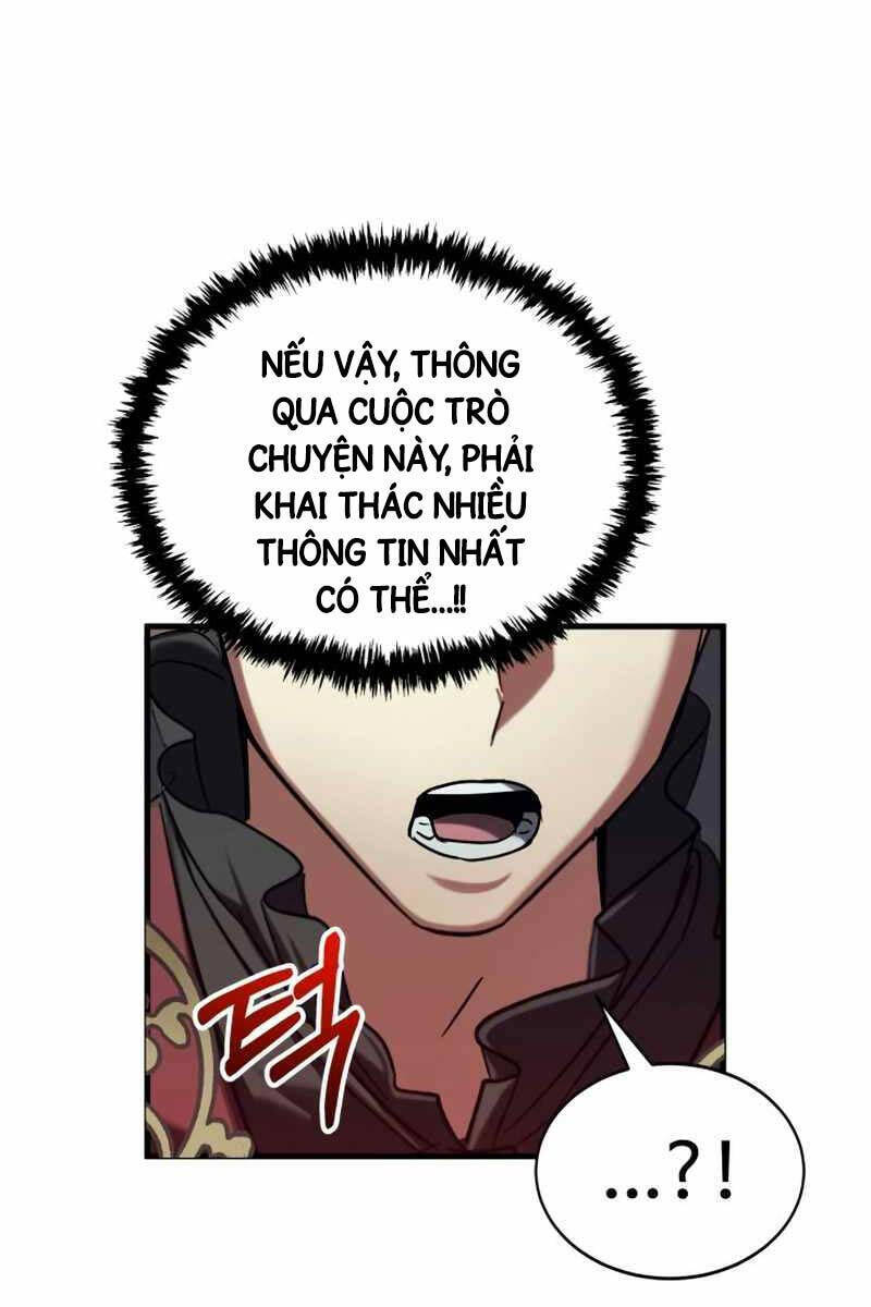 Ván Cược Của Chúa Chương 24 Ảnh 6