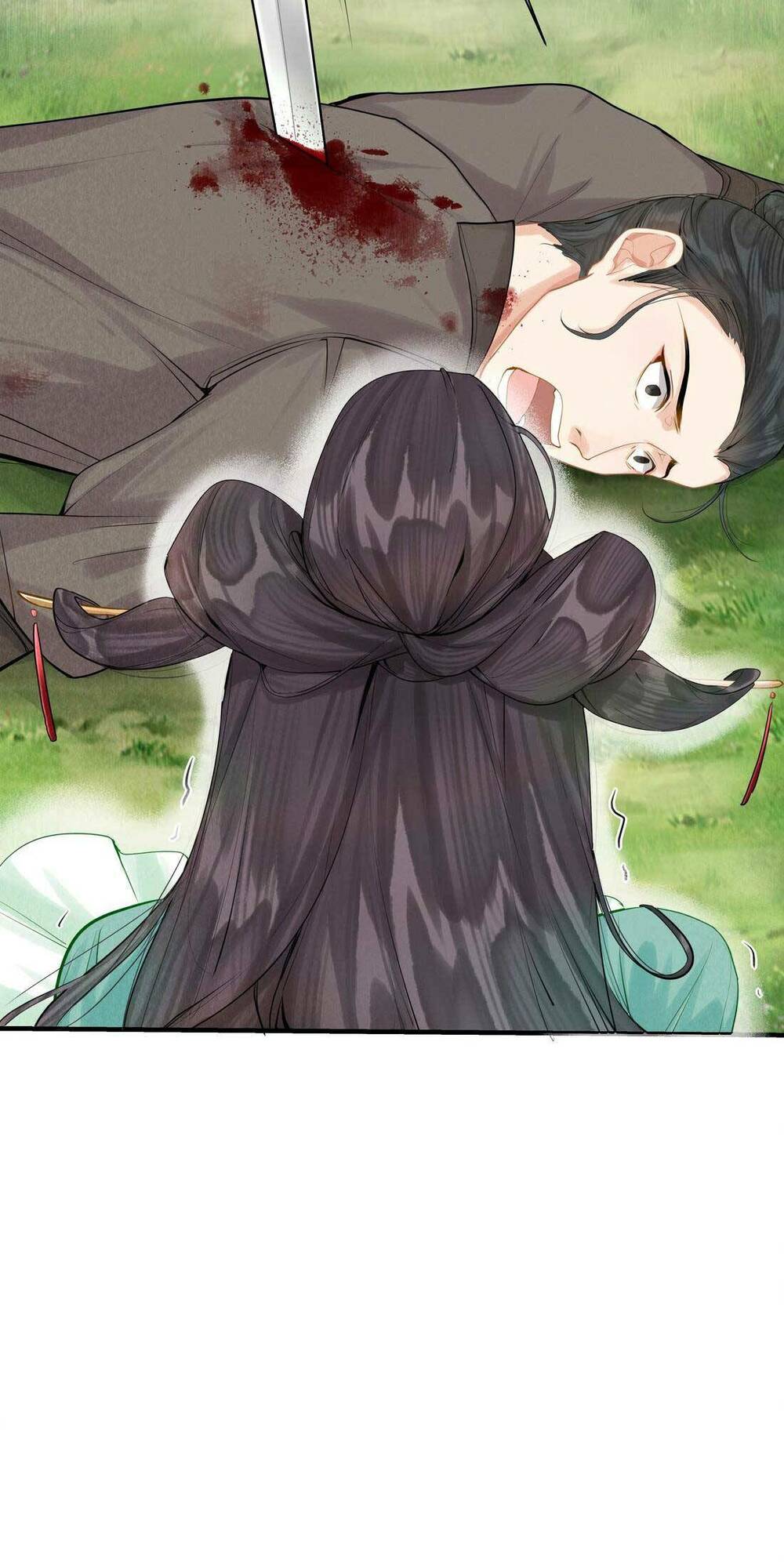 Khởi Bẩm Bệ Hạ ,Yêu Hậu Lại Tới Gây Họa Rồi Chương 3 Ảnh 35