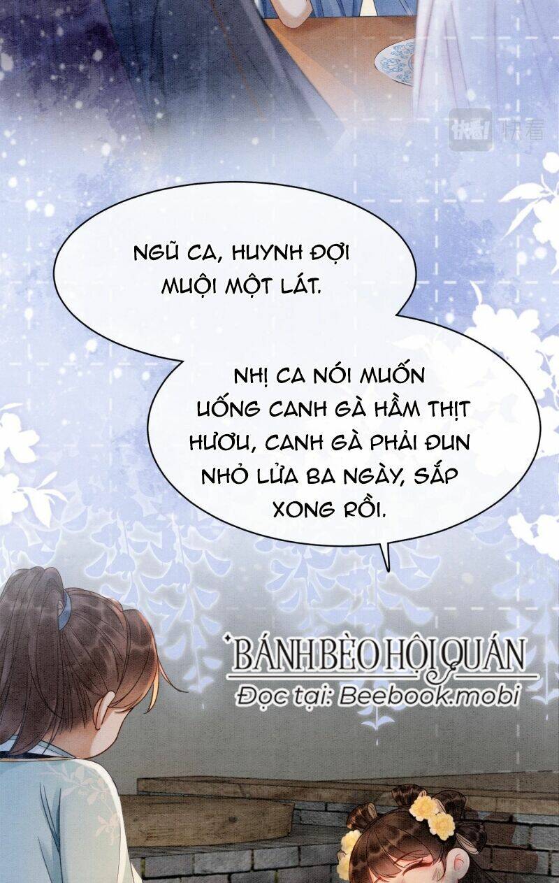 Sau Khi Nàng Bị Đánh Chết, Các Anh Trai Đều Hối Hận! Chương 8 Ảnh 40