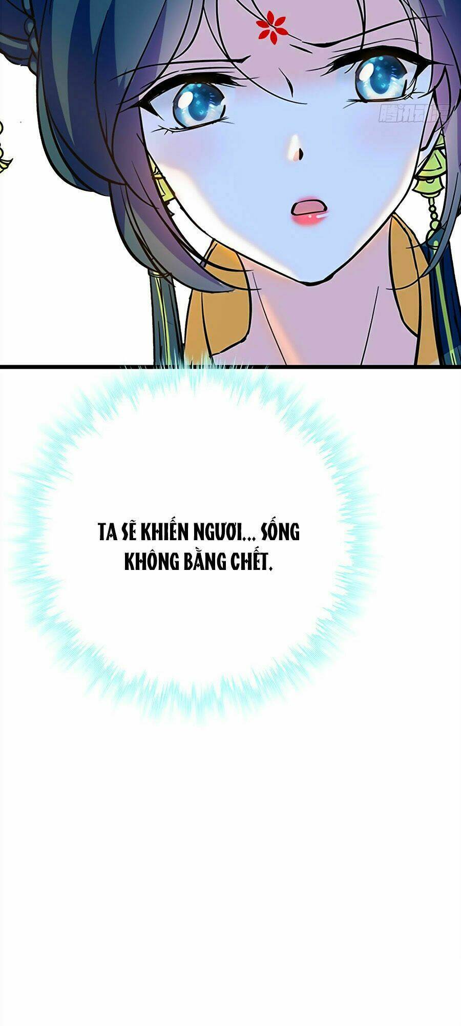 Nhất Thế Khuynh Thành: Lãnh Cung Khí Phi Chương 103 Ảnh 35