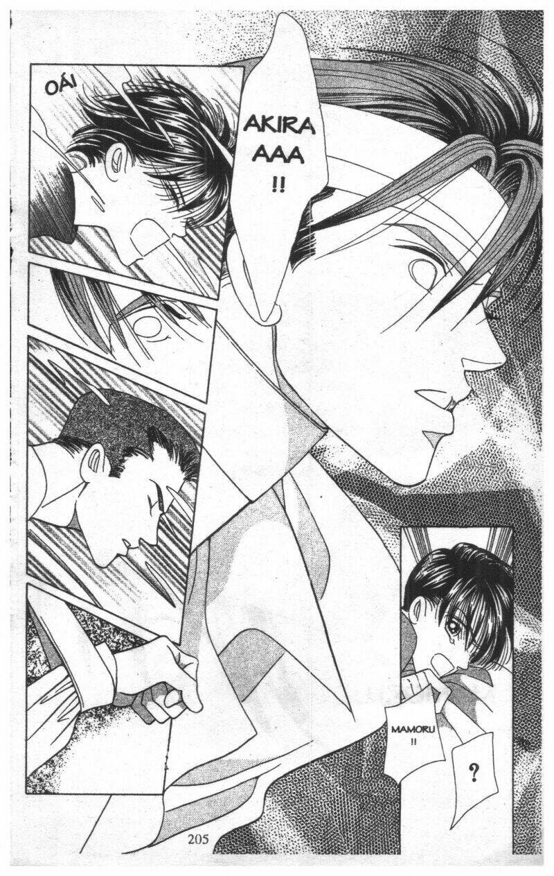 Nàng Tiên Ánh Trăng - Kaguya Hime Chương 16 Ảnh 206