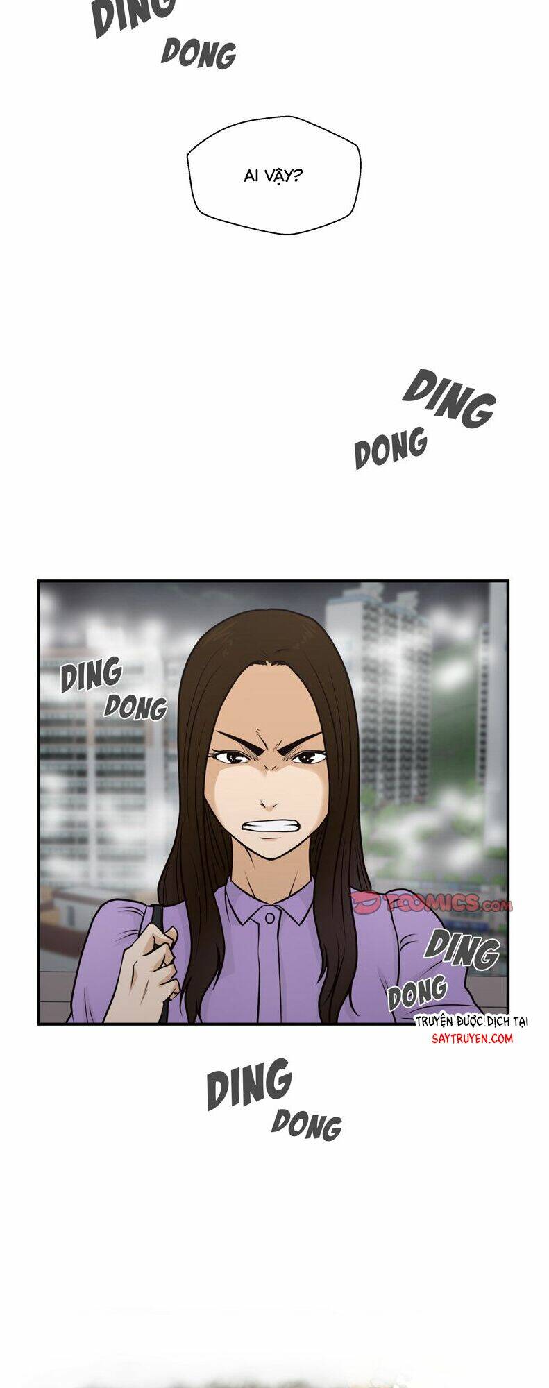 Mr Kang Chương 61 Ảnh 3