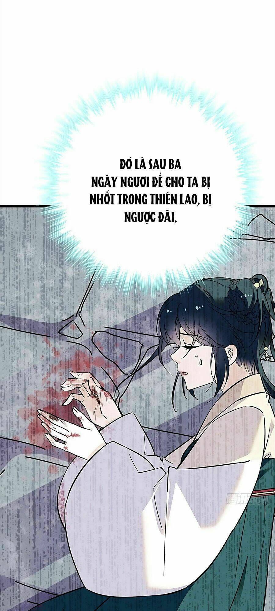 Nhất Thế Khuynh Thành: Lãnh Cung Khí Phi Chương 103 Ảnh 36