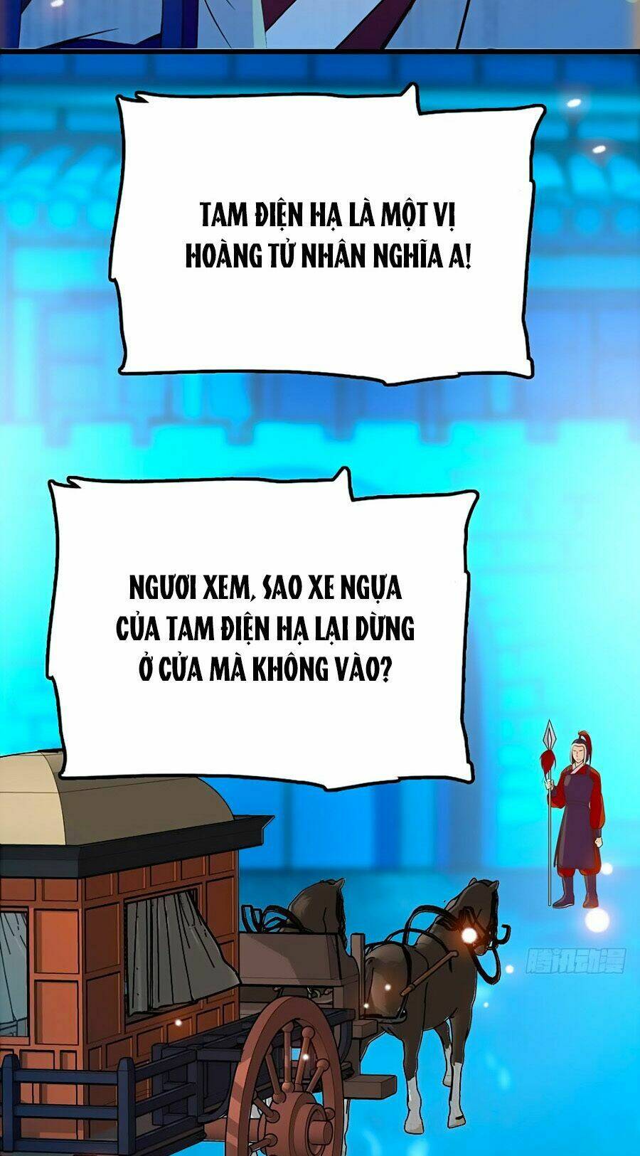 Nhất Thế Khuynh Thành: Lãnh Cung Khí Phi Chương 96 Ảnh 42
