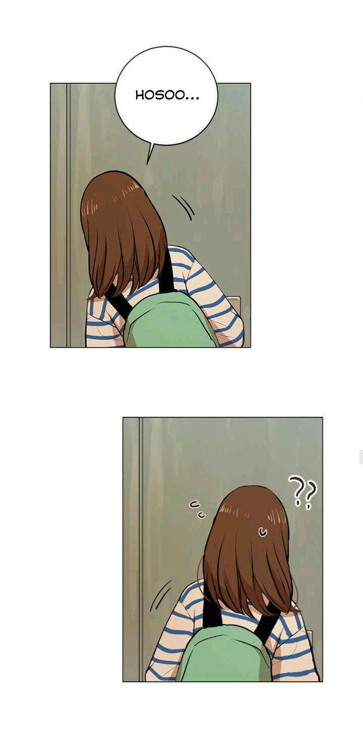 Tình Yêu Tuổi Trẻ Chương 44 Ảnh 17