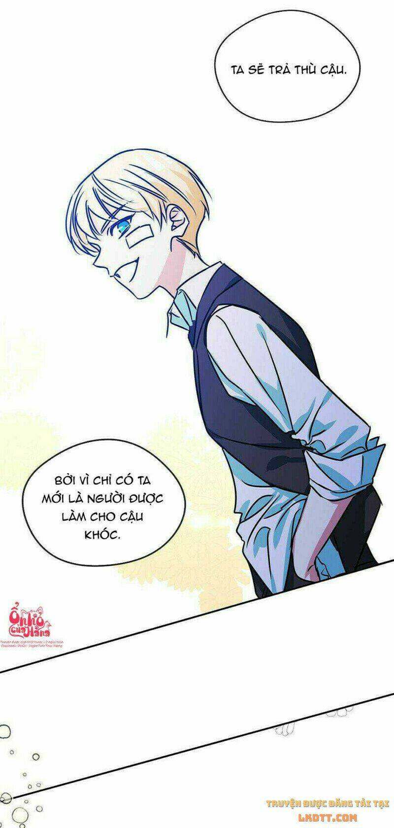Người Hầu Của Tôi Chương 76 Ảnh 41