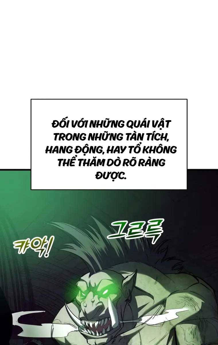 Ván Cược Của Chúa Chương 17 Ảnh 83